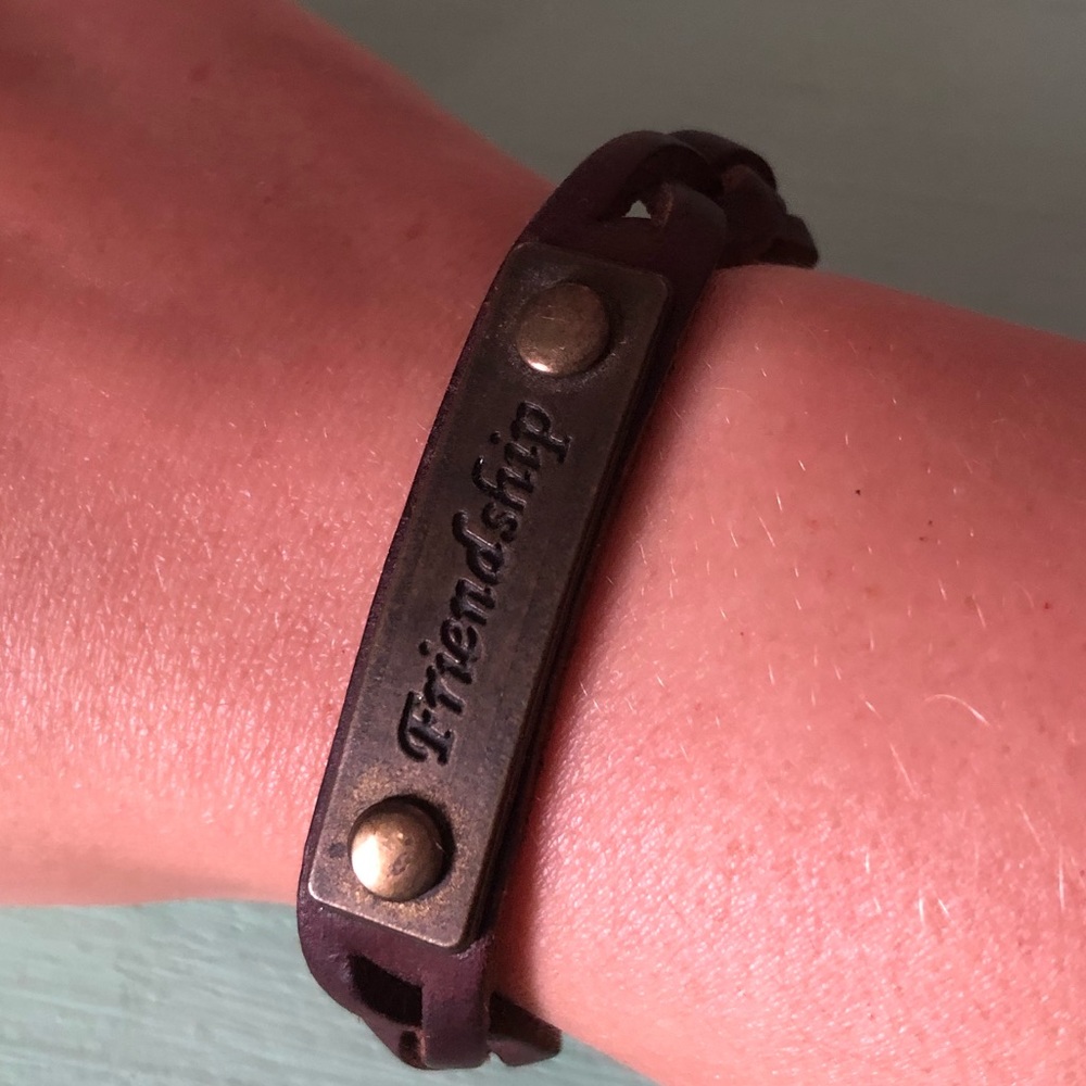 Friendship Bracelet